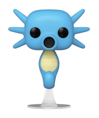 Funko POP - Pokemon - Horsea